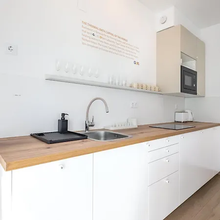 - Balcony - Modern - Brand New