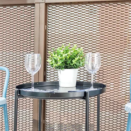 - Balcony - Modern - Brand New بودابست